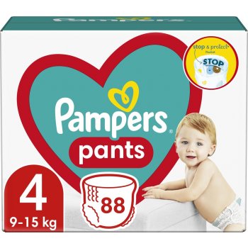 pampers 176 ks