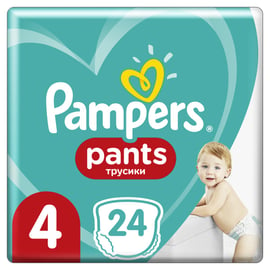 pampers 2 143 sztuki