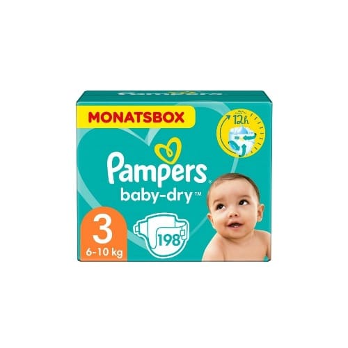 pampers 2 1989