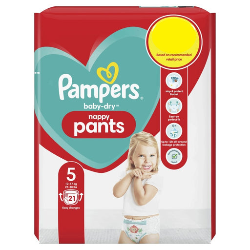 pampers 2 76 szt rossmann