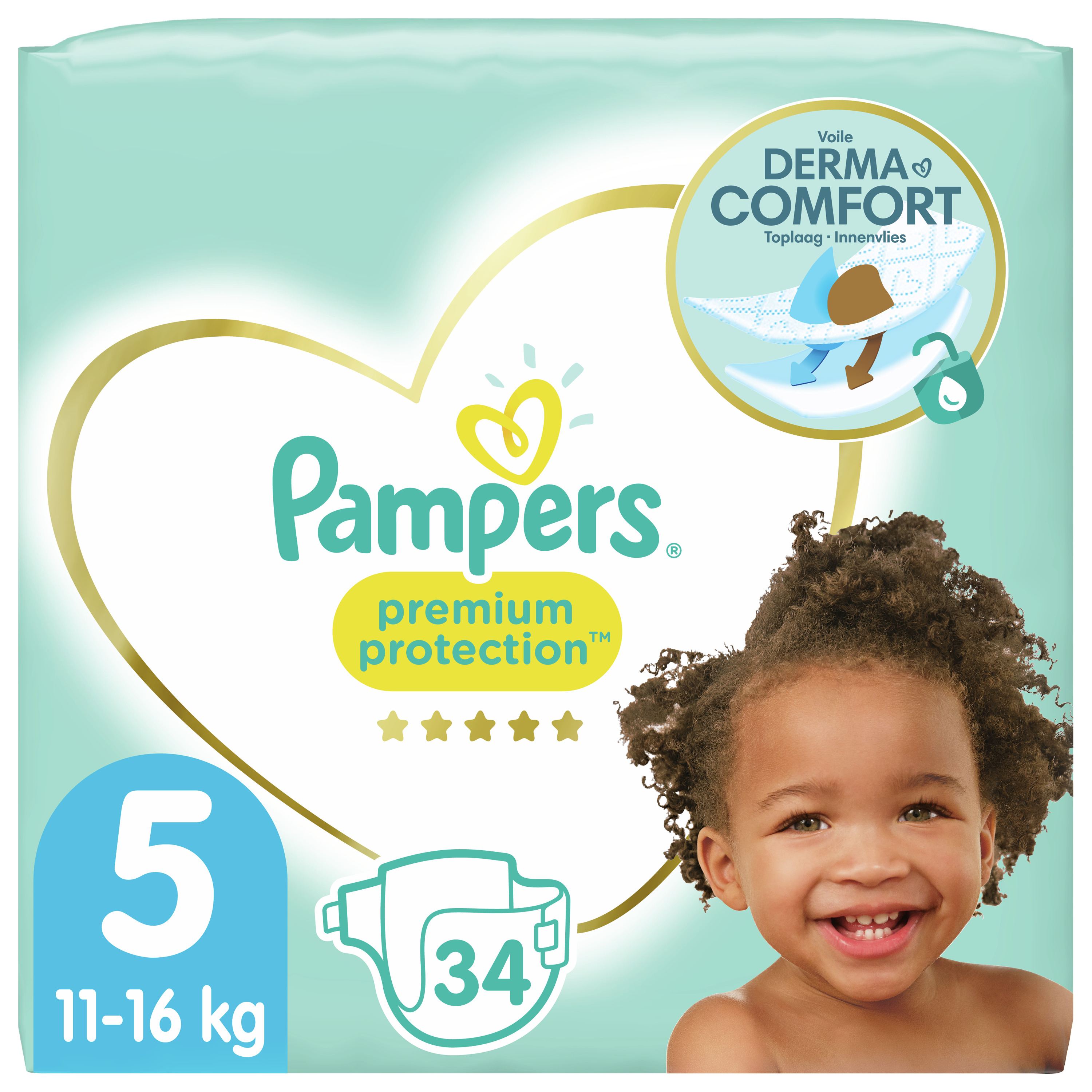 pampers 2 auchan