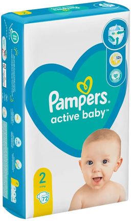 pampers 2 cena gdzie kupić