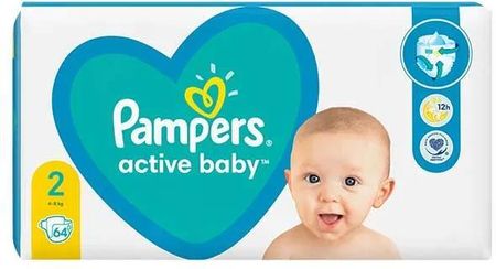 pampers 2 ceneo