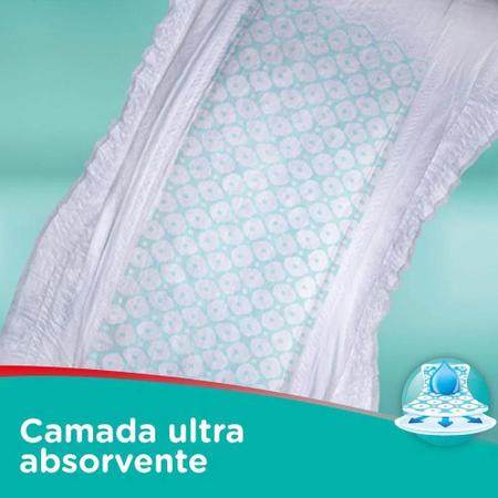 pampers 2 deliplus 38 szt