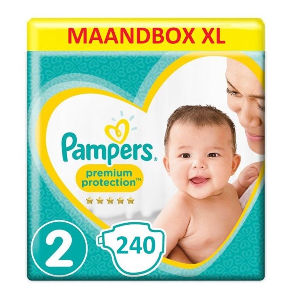 pampers 2 kaufland