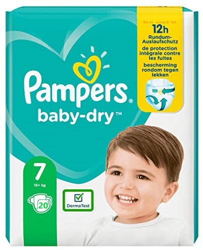 pampers 20.tydzien