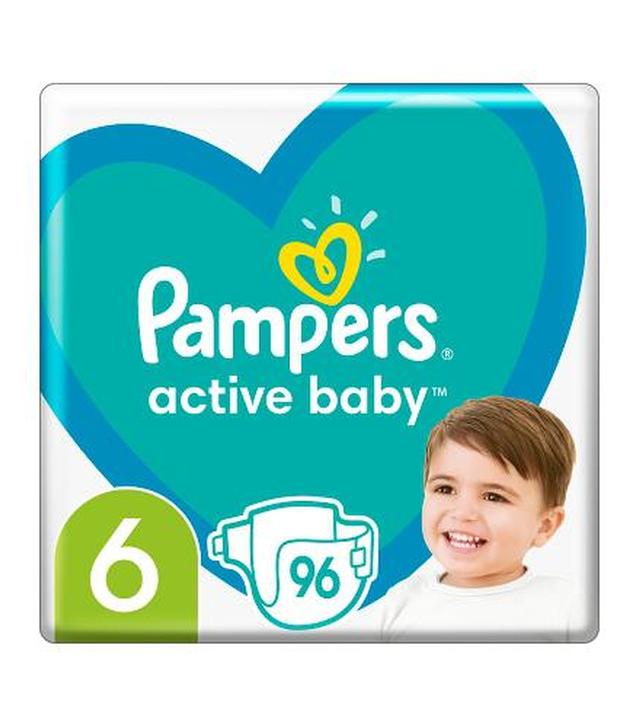 pampers 3 152 szt cena