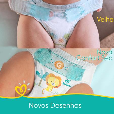 pampers 3 152