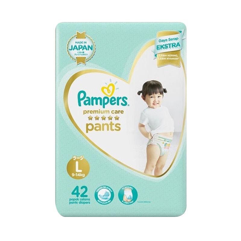 pampers 3 42 szt