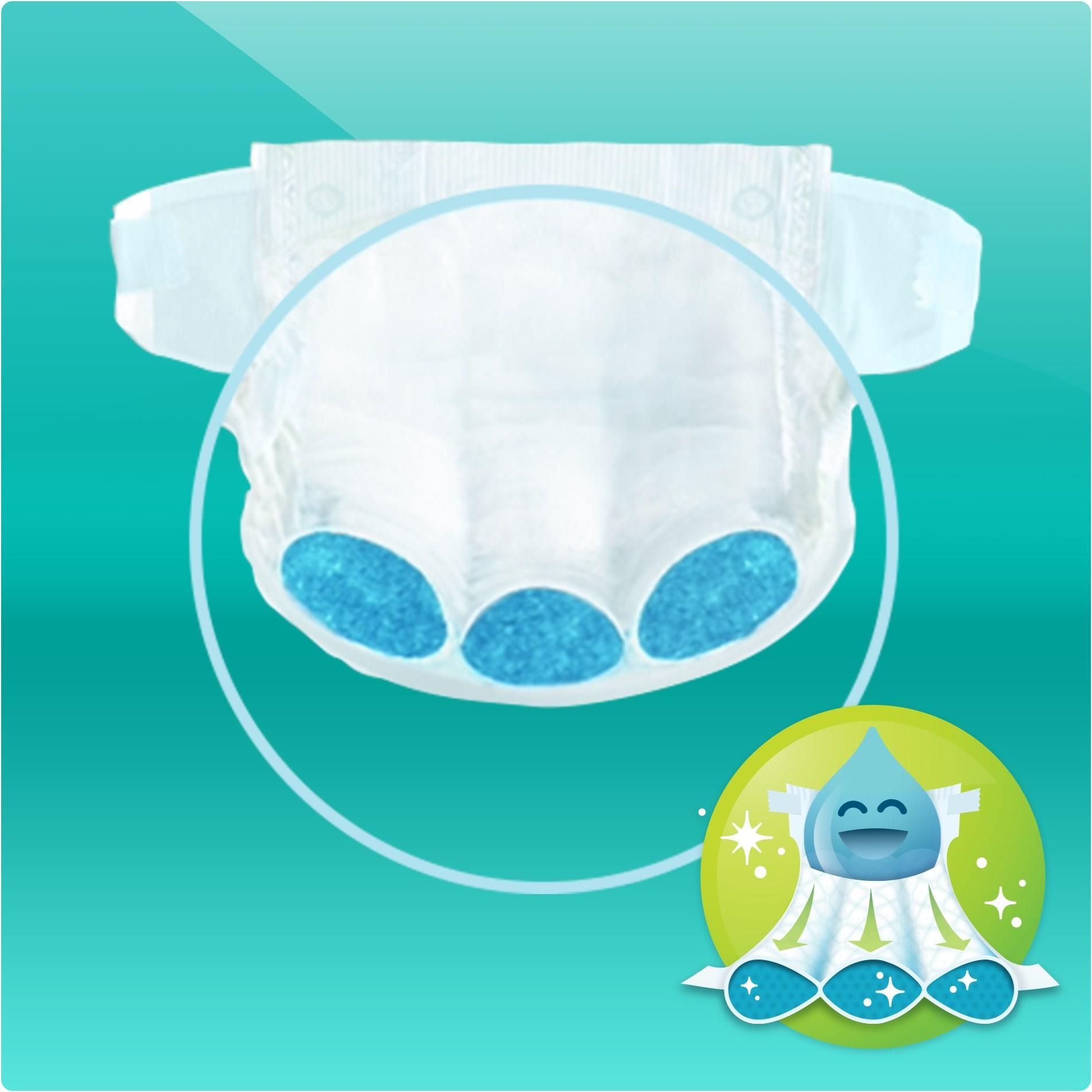 pampers 3 68 ceneo