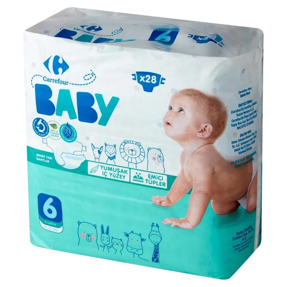 pampers 3 ceneo carrefour