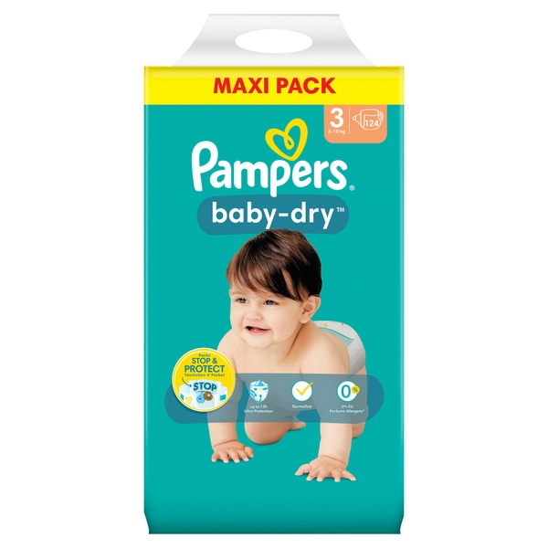 pampers 3 deutschland