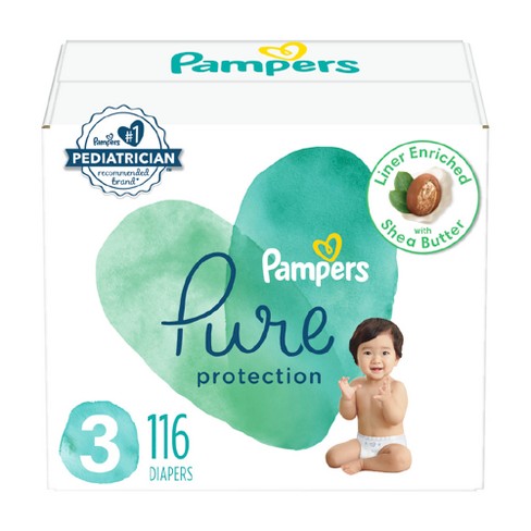 pampers 3 mall.pl