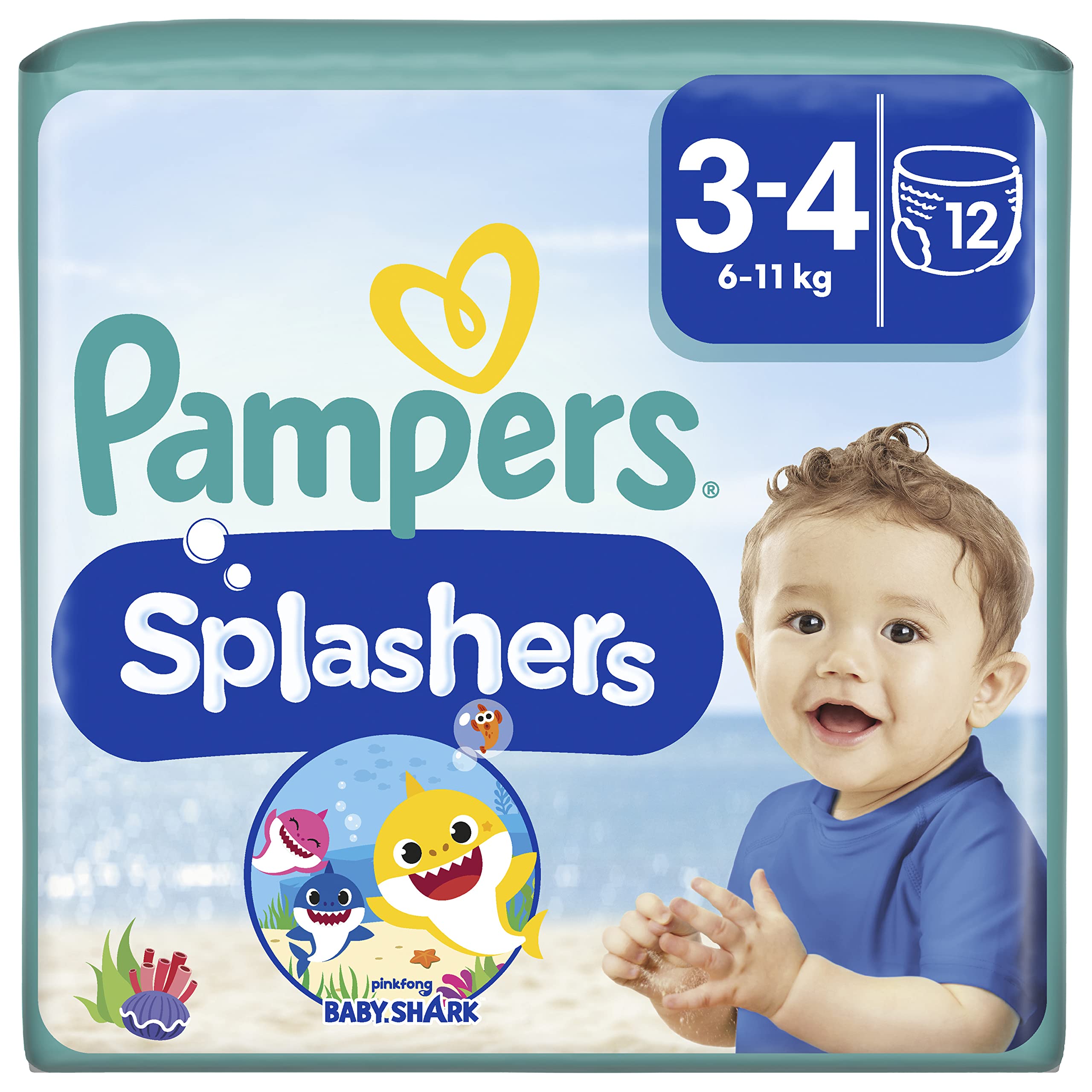 pampers 3 rosman