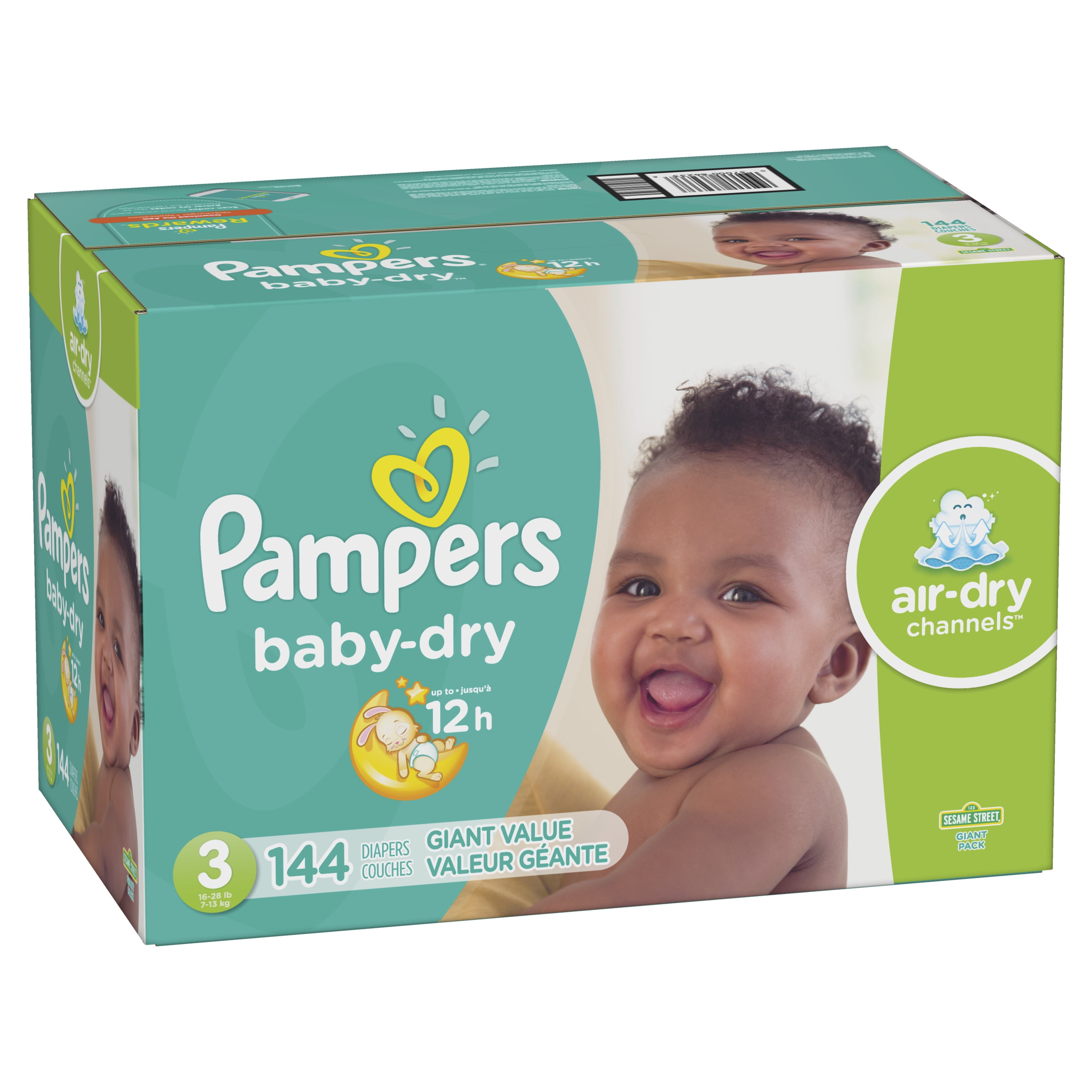 pampers 3 s krem