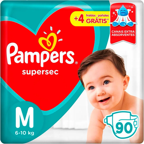 pampers 3 super pharm