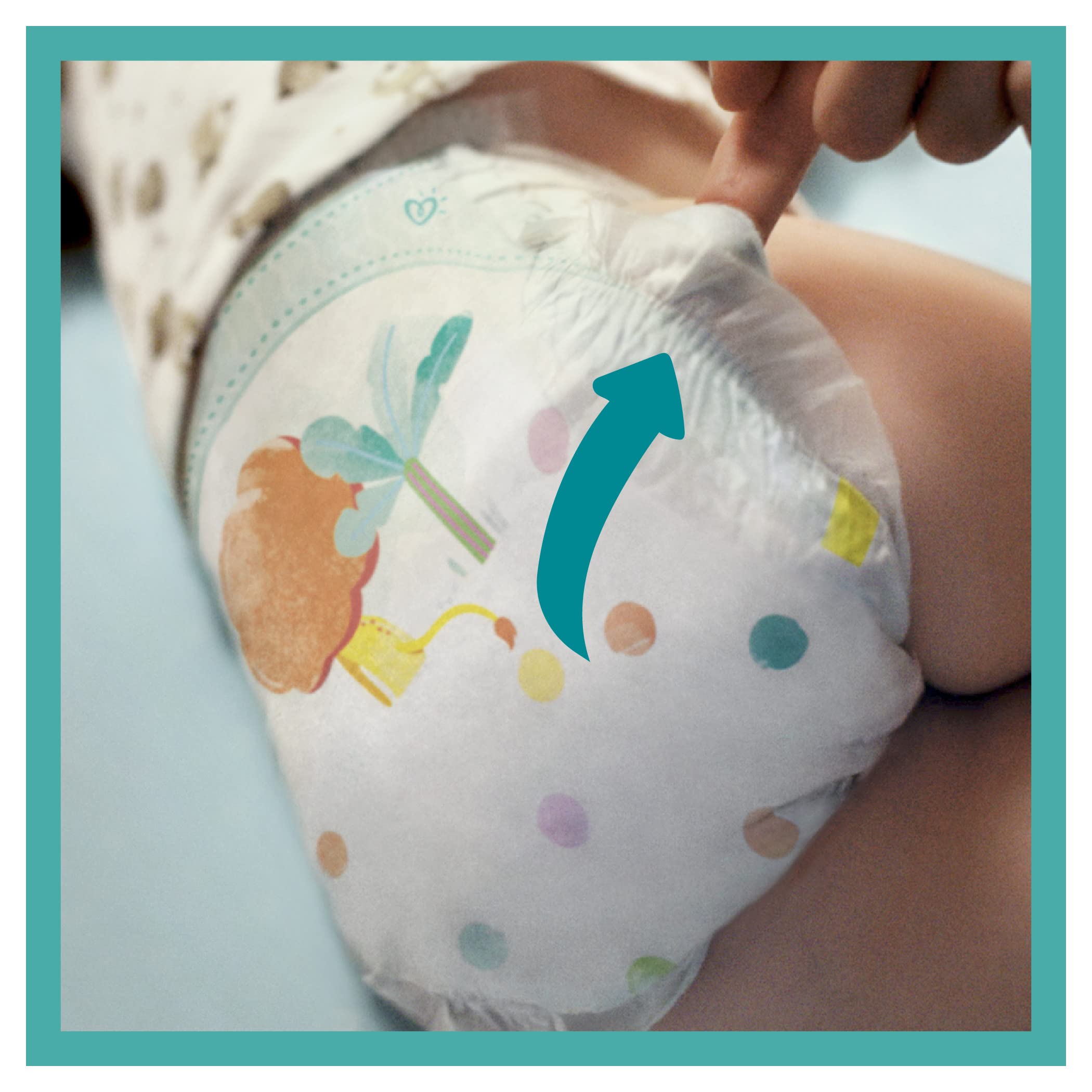 pampers 4 138 sztuk.cena