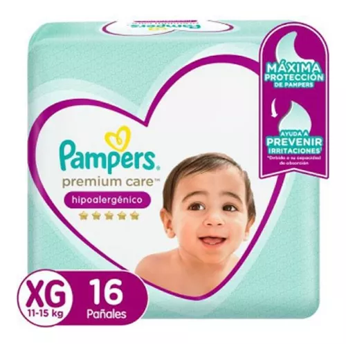 pampers 4 64 szt