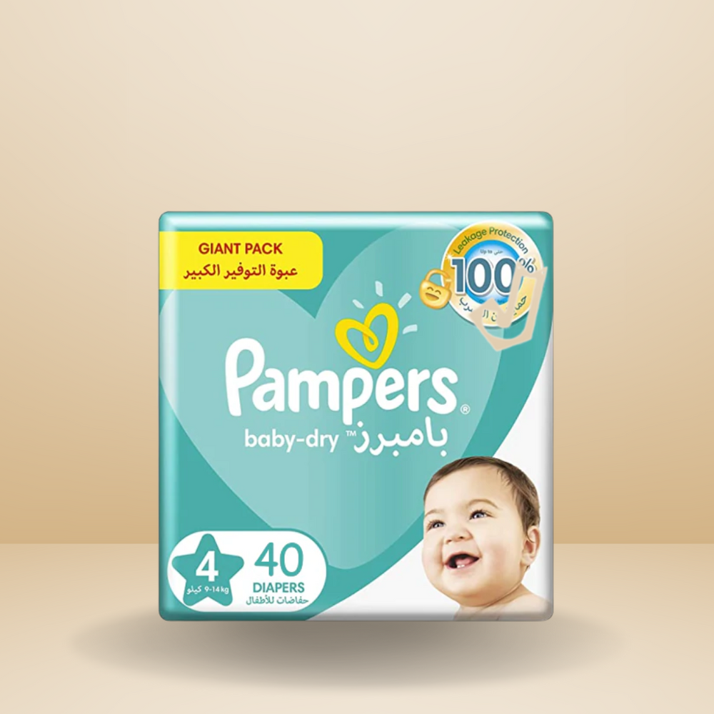 pampers 4 9 kg