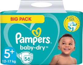 pampers 4 plus rossmann