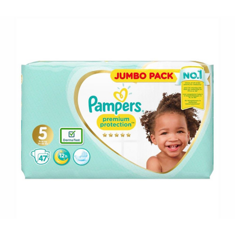 pampers 5 11-16kg