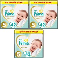 pampers 5 126