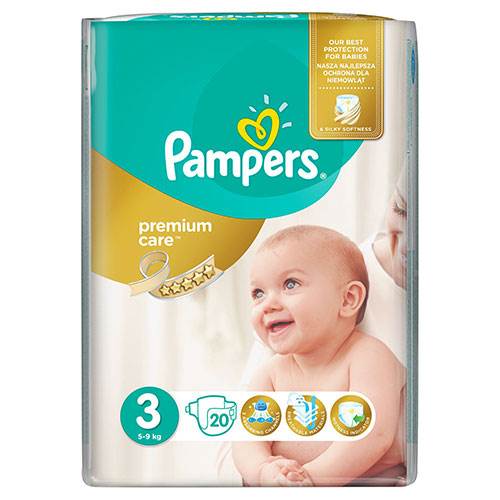 pampers 5 9 kg