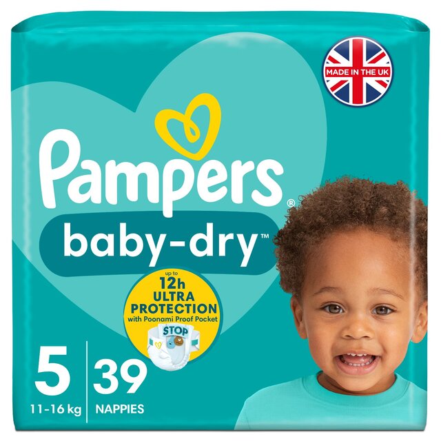 pampers 5 ile kg