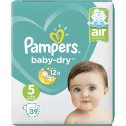 pampers 5 intermarche