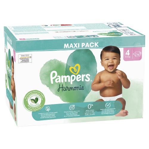 pampers 5majtki