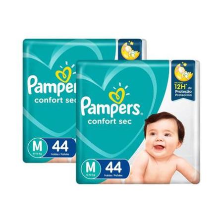 pampers 6 88