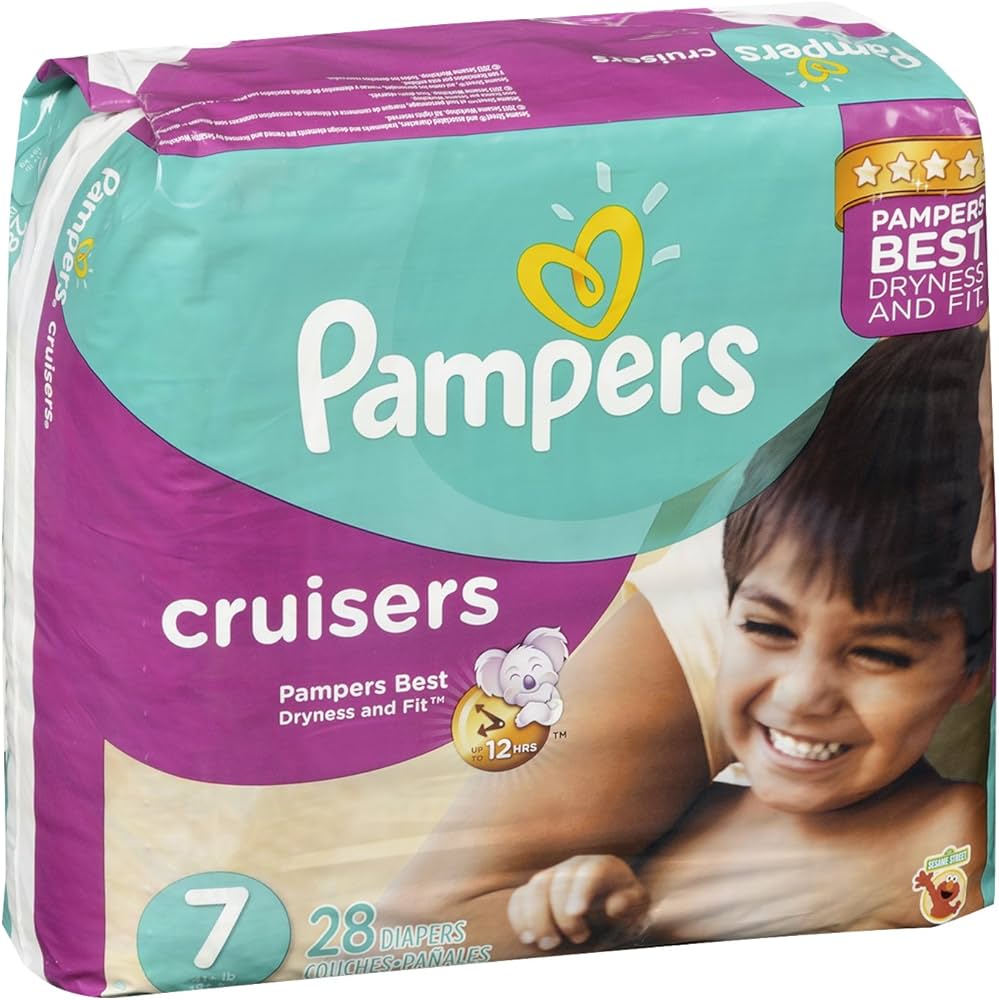 pampers 7 28