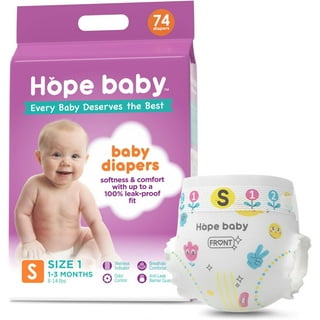 pampers active baby-dry74 szt