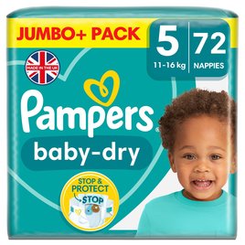 pampers active jumbo pack 5 72 pcs