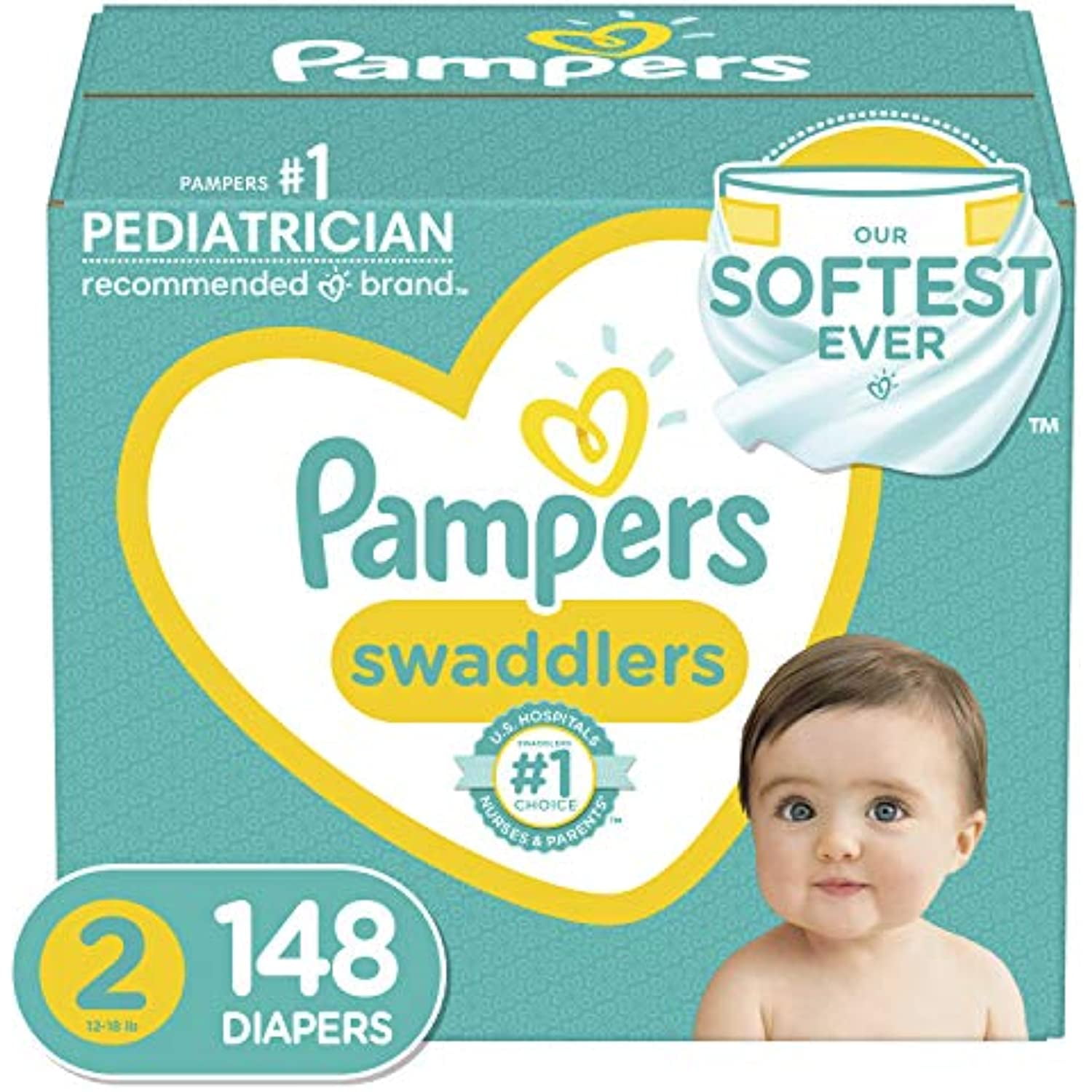 pampers adres