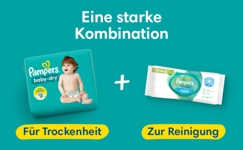 pampers baby dry 2 80 sztuk rossman