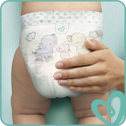 pampers baby dry 3 90 sztuk