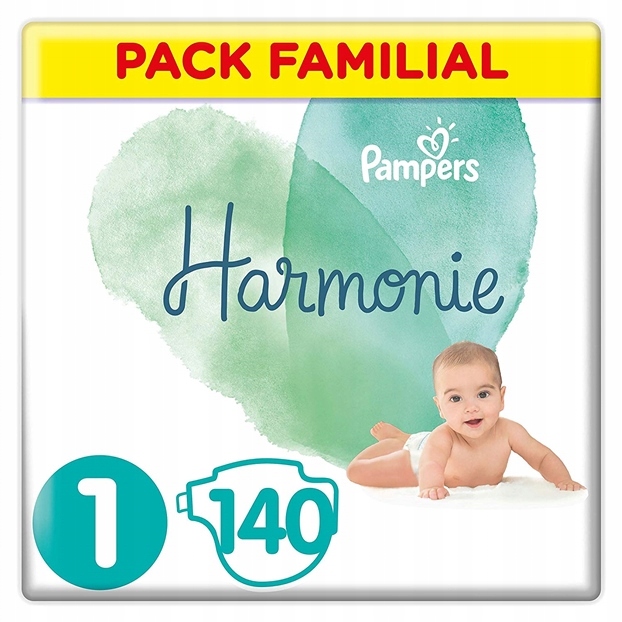 pampers bez chlorowania