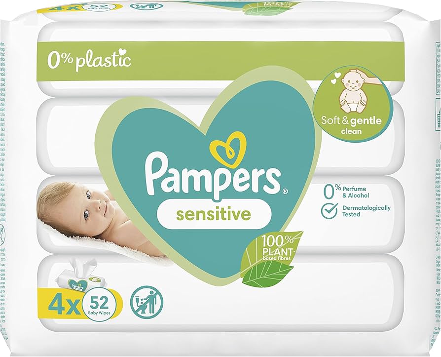 pampers brzydki zapach moczu