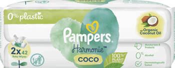 pampers chusteczki nawilżające aqua pure rossman