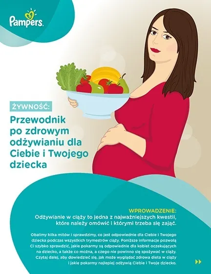 pampers ciąża tydzień po tygodniu do pobrania