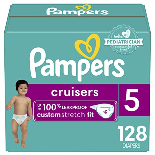 pampers cruisers vs swaddlers