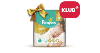 pampers darmowe próbki 2020