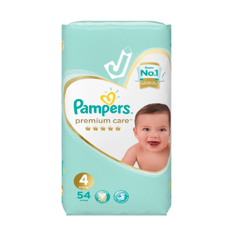 pampers deutsch