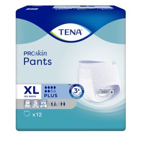 pampers dla dorosłych tena