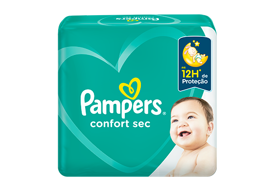 pampers do biegania