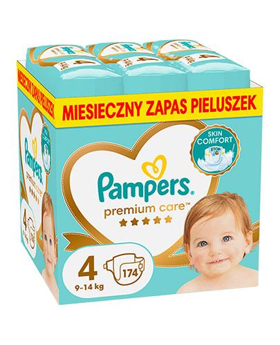 pampers do wody melissa