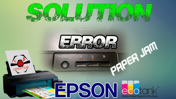 pampers epson problem