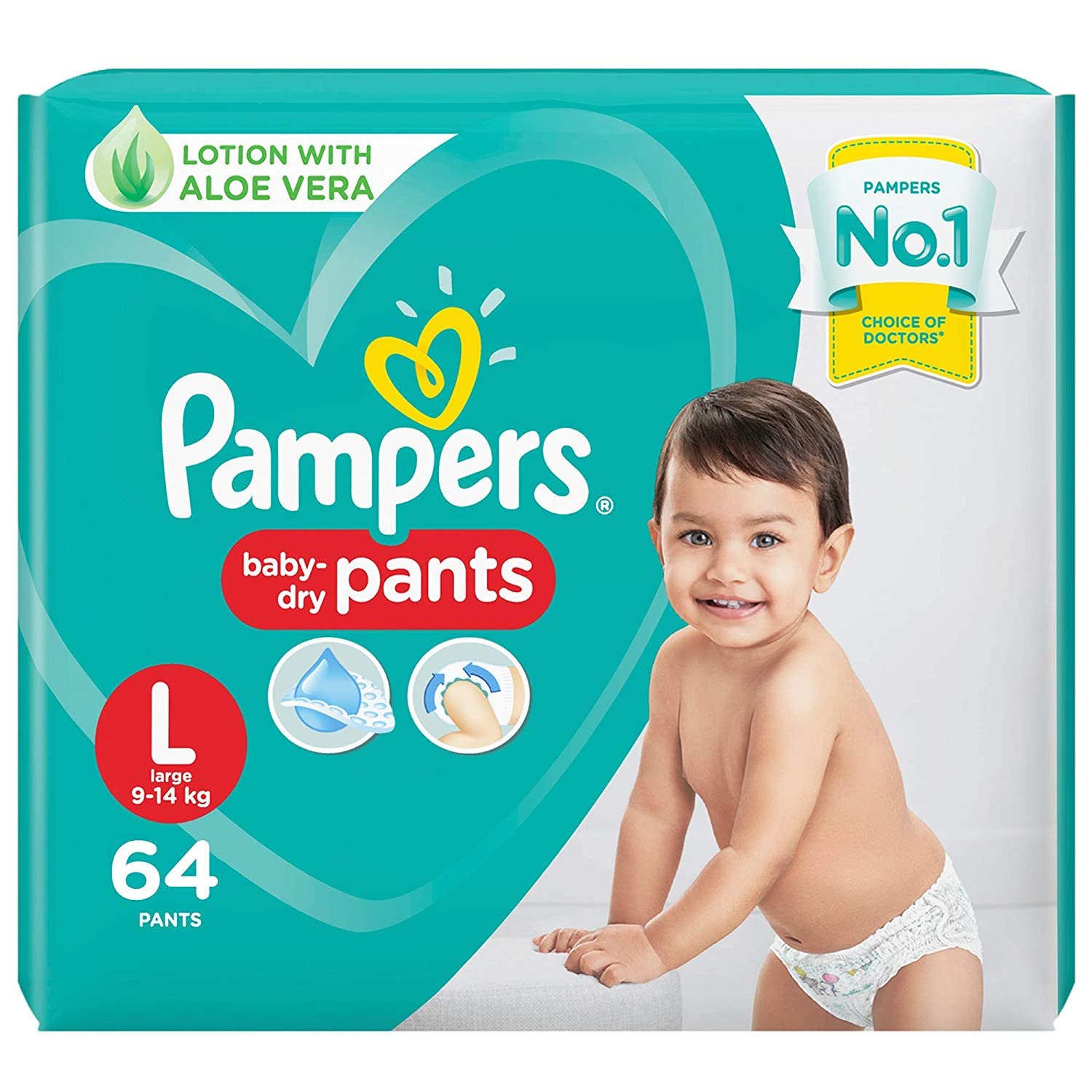 pampers for bigger children