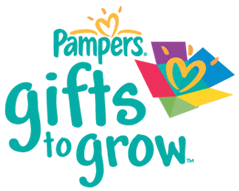 pampers gifts to grow